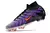 Nike Campo Air Zoom Mercurial Superfly 9 Elite Mbappe - Roxo/Preto - comprar online