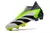 Adidas Campo Predator Accuracy+ FG Crazyrush - Branco/Verde na internet