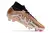 Nike Campo Air Zoom Mercurial Superfly 9 Elite Generation - Dourado - comprar online