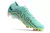 Nike Campo Air Zoom Mercurial Vapor 15 Elite - Azul/Verde - comprar online