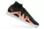 Nike Society Air Zoom Mercurial Superfly 9 Elite - Preto/Laranja - comprar online