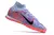 Nike Society Air Zoom Mercurial Superfly 9 Elite Dream Speed 006 - Roxo/Laranja - comprar online