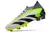 Adidas Campo Predator Accuracy.1 FG Crazyrush - Branco/Verde na internet