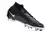 Nike Campo Air Zoom Mercurial Superfly 9 Elite - Preto - comprar online
