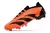 Adidas Campo Predator Accuracy.1 FG Heatspawn - Laranja/Preto na internet
