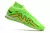 Nike Society Air Zoom Mercurial Superfly 9 Elite - Verde - comprar online