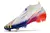 Adidas Campo Predator Edge+ FG Al-Rihla - Branco/Colorido na internet