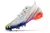 Adidas Campo Predator Edge.1 FG Al-Rihla Pack - Branco/Colorido na internet