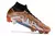 Nike Campo Air Zoom Mercurial Superfly 9 Elite Mbappe - Dourado - comprar online