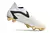 Adidas Campo Predator Accuracy+ FG Bellingham - Branco/Dourado - comprar online