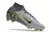 Nike Campo Air Zoom Mercurial Superfly 9 Elite - Cinza/Verde - comprar online