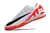 Nike Society Air Zoom Mercurial Vapor 15 Elite Ready - Branco/Laranja na internet