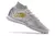 Nike Society Air Zoom Mercurial Superfly 9 Elite 25Y - Prata - comprar online