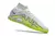 Nike Society Air Zoom Mercurial Superfly 9 Elite - Branco/Verde - comprar online