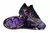 Nike Campo Air Zoom Mercurial Vapor 15 Elite - Preto/Colors - Ponto Das Chuteiras