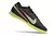 Nike Society Air Zoom Mercurial Vapor 15 Elite Rashford - Preto/Verde - comprar online