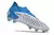 Adidas Campo Predator Accuracy.1 FG - Branco/Azul - comprar online