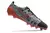 Mizuno Campo Alpha Made in Japan - Preto/Vermelho - comprar online