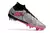 Nike Campo Air Zoom Mercurial Superfly 9 Elite XXV - Cinza/Rosa - comprar online