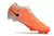 Nike Campo Air Zoom Mercurial Vapor 15 Elite United - Laranja/Branco - comprar online