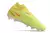 Nike Campo Phantom GX Elite FG Haalland - Amarelo/Verde - comprar online