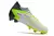 Adidas Campo Predator Accuracy.1 FG Crazyrush - Branco/Verde - comprar online