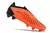 Adidas Campo Predator Accuracy.1 FG Heatspawn - Laranja/Preto - comprar online