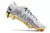 Nike Campo Air Zoom Mercurial Vapor 15 Elite - Branco/Preto - comprar online