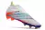 Adidas Campo Predator Edge+ FG Al-Rihla - Branco/Colorido - comprar online
