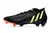 Adidas Campo Predator Edge.1 FG Shadowportal - Preto/Amarelo/Vermelho