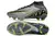 Nike Campo Air Zoom Mercurial Superfly 9 Elite - Cinza/Verde - Ponto Das Chuteiras