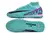 Nike Society Air Zoom Mercurial Superfly 9 Elite - Azul/Roxo - Ponto Das Chuteiras