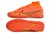 Nike Society Air Zoom Mercurial Superfly 9 Elite - Laranja - Ponto Das Chuteiras