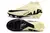 Nike Campo Air Zoom Mercurial Superfly 9 Elite - Amarelo - Ponto Das Chuteiras