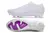 Nike Campo Air Zoom Mercurial Vapor 15 Elite - Branco - Ponto Das Chuteiras