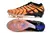 Nike Campo Air Zoom Mercurial Vapor 15 Elite - Laranja/Preto - Ponto Das Chuteiras