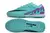 Nike Society Air Zoom Mercurial Vapor 15 Elite - Azul/Roxo - Ponto Das Chuteiras