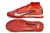 Nike Society Air Zoom Mercurial Superfly 9 Elite Dream Speed 007 - Laranja - Ponto Das Chuteiras
