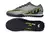 Nike Society Air Zoom Mercurial Vapor 15 Elite - Cinza/Verde - Ponto Das Chuteiras