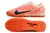 Nike Society Air Zoom Mercurial Vapor 15 Elite United - Laranja - Ponto Das Chuteiras