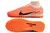 Nike Society Air Zoom Mercurial Superfly 9 Elite United - Laranja - Ponto Das Chuteiras