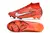 Nike Campo Air Zoom Mercurial Superfly 9 Elite Dream Speed 007 - Laranja - Ponto Das Chuteiras