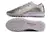 Nike Society Air Zoom Mercurial Vapor 15 Elite 25Y - Prata - Ponto Das Chuteiras