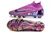 Nike Campo Phantom GX Elite FG Thunder - Roxo - loja online