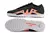Nike Society Air Zoom Mercurial Vapor 15 Elite - Preto/Laranja - Ponto Das Chuteiras