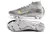 Nike Campo Air Zoom Mercurial Superfly 9 Elite 25Y - Prata - Ponto Das Chuteiras