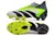 Adidas Campo Predator Accuracy+ FG Crazyrush - Branco/Verde - loja online