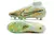 Nike Campo Air Zoom Mercurial Superfly 9 Elite Bonded - Laranja/Verde - Ponto Das Chuteiras