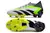 Adidas Campo Predator Accuracy.1 FG Crazyrush - Branco/Verde - loja online