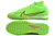 Nike Society Air Zoom Mercurial Superfly 9 Elite - Verde - Ponto Das Chuteiras